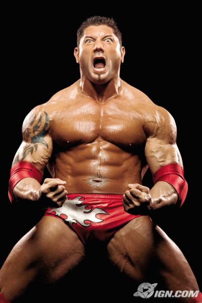 batista_the animal